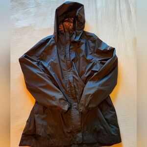 Columbia XXL Raincoat